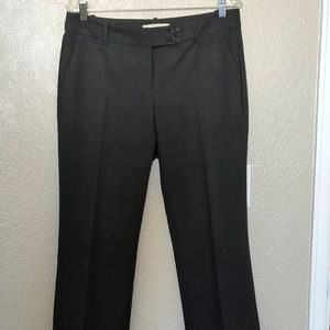 Loft Marisa Pants Sz 6